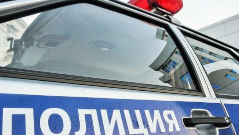 Полицейские Актанышского района задержали подозревамого в покушении на убийство